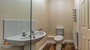 Shower Room2- click for photo gallery